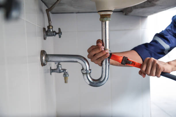Best Leak Detection Services  in Loveland, CO
