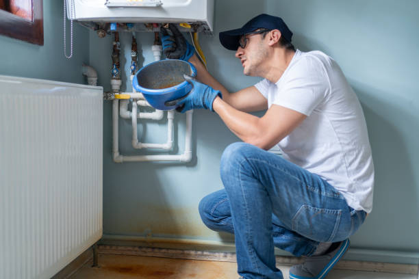 Sewer Line Replacement in Loveland, CO