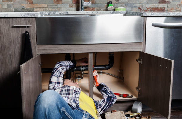 Professional Plumbing in Loveland, CO